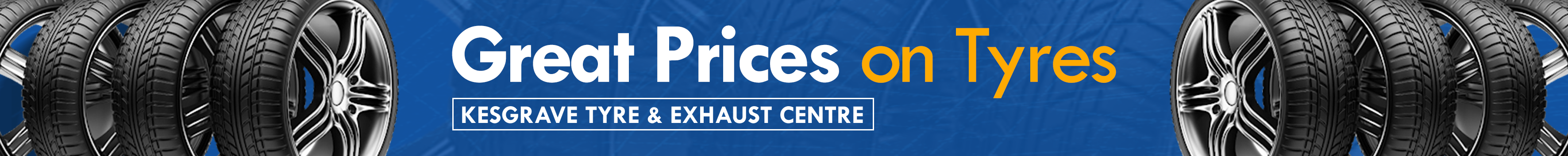 Kesgrave Tyre & Exhaust centre provide MOT tests